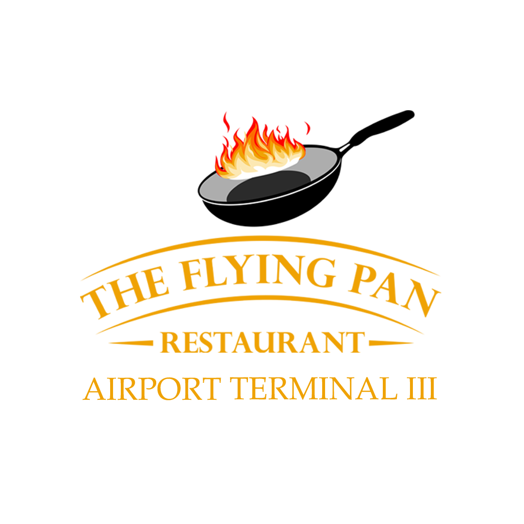 THE FLYING PAN The Flying Pan