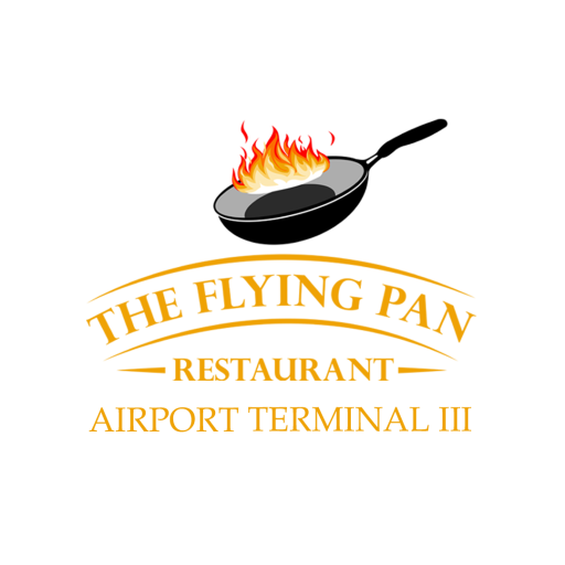 The Flying Pan